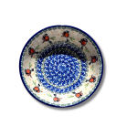 C38 Bunzlau Rijstkom - Rice Bowl groot 1746X Rice Bowl